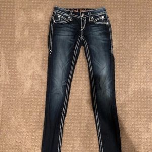Size 24 Rock Revival Jeans